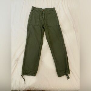 Urban Outfitters Cargo pants